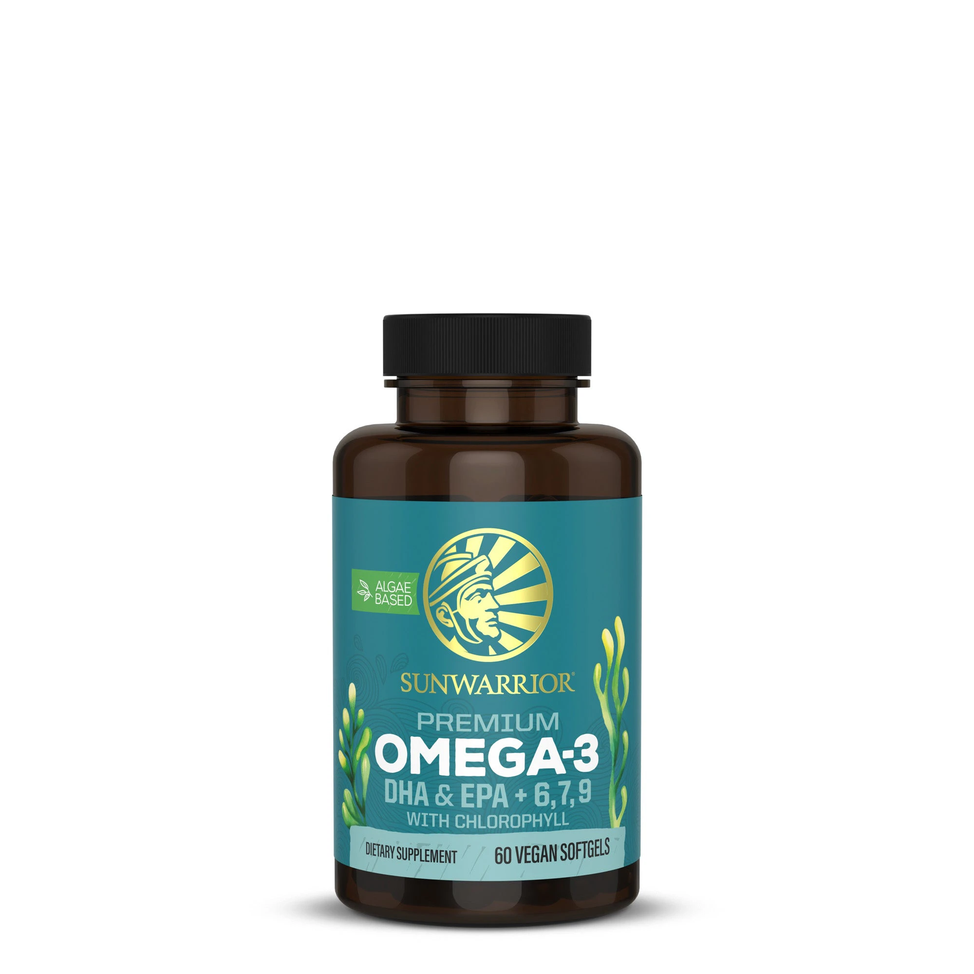 Omega 3 từ tảo Sunwarrior Premium Omega-3 11 Omega 3 từ tảo Sunwarrior Premium Omega-3 10