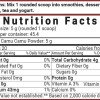 Bột camu camu hữu cơ Micro Ingredients, cung cấp vitamin C tự nhiên 3