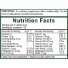 Viên tảo spirulina và chlorella hữu cơ Micro Ingredients 6