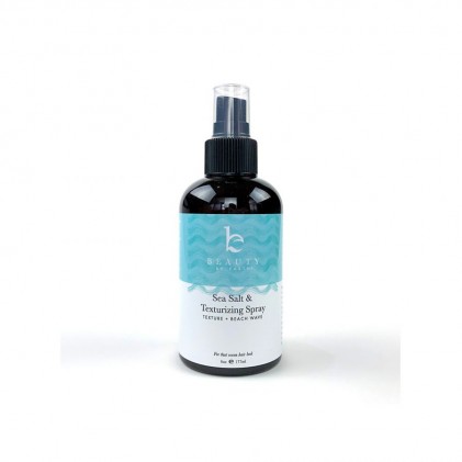 Xịt dưỡng & giữ nếp tóc Beauty By Earth Sea Salt Spray Hair Texturizer 1