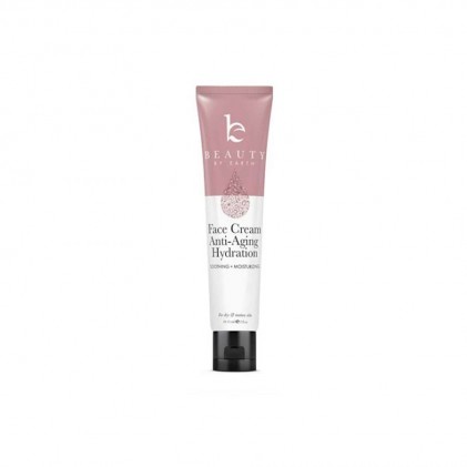 Kem dưỡng ẩm chống lão hóa Beauty By Earth Anti Aging Face Cream