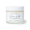 Kem dưỡng cung cấp độ ẩm và đa tác dụng Earth Harbor SIREN SILK Multi-Tasking Hydration Creme 2