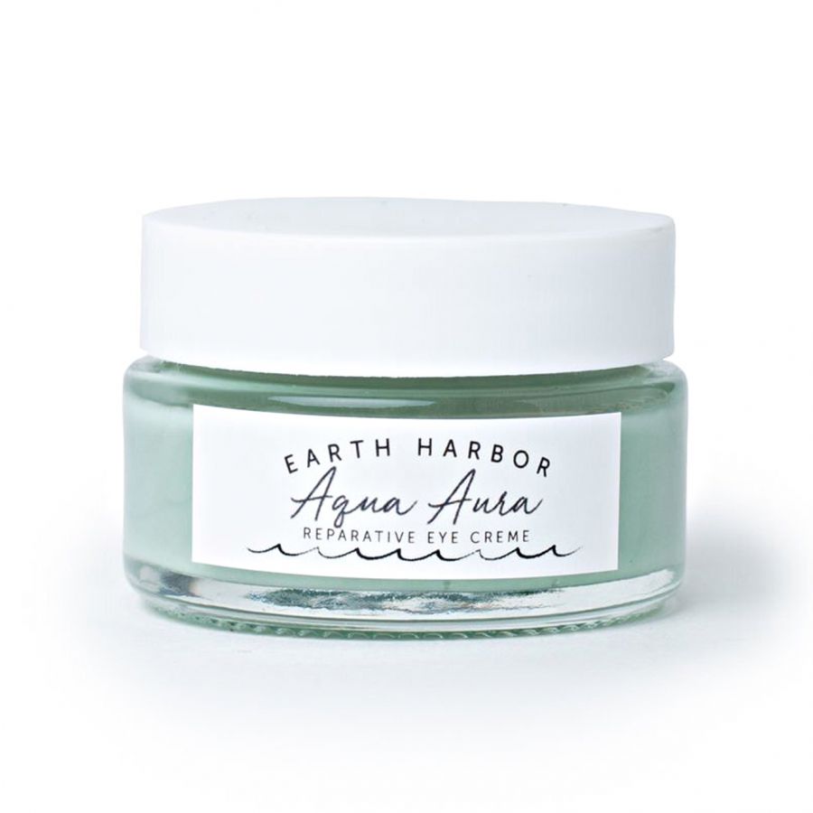 Kem dưỡng mắt Earth Harbor AQUA AURA Kem dưỡng mắt Earth Harbor AQUA AURA Reparative Eye Creme 1