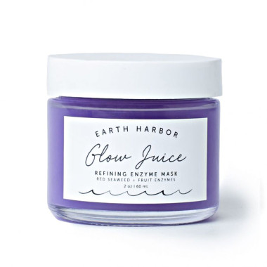Mặt nạ enzyme từ trái cây Earth Harbor