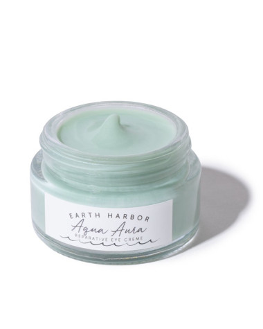 Kem dưỡng mắt Earth Harbor AQUA AURA Reparative Eye Creme 7
