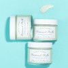 Kem dưỡng cung cấp độ ẩm sửa chữa cải thiện kết cấu & sáng da Earth Harbor MERMAID MILK Nutrient Glow Moisturizer 5