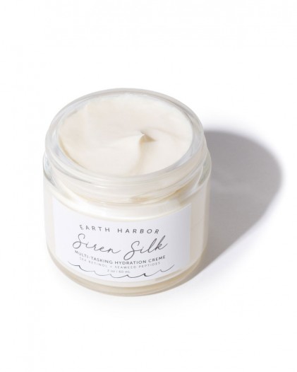 Kem dưỡng cung cấp độ ẩm và đa tác dụng Earth Harbor SIREN SILK Multi-Tasking Hydration Creme - Ảnh 2
