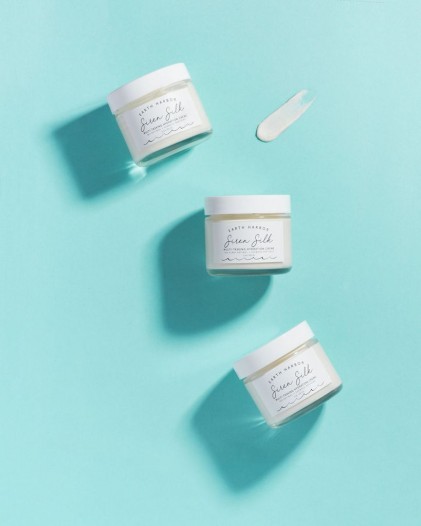 Kem dưỡng cung cấp độ ẩm và đa tác dụng Earth Harbor SIREN SILK Multi-Tasking Hydration Creme - Ảnh 4