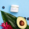 Kem dưỡng cung cấp độ ẩm và đa tác dụng Earth Harbor SIREN SILK Multi-Tasking Hydration Creme 6
