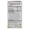 Viên uống bổ sung canxi hữu cơ từ thực vật Mykind Organics Plant Calcium 3