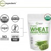 Bột cỏ lúa mì hữu cơ Micro Ingredients Organic Wheatgrass Powder 227g 3