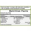 Bột cỏ lúa mì hữu cơ Micro Ingredients Organic Wheatgrass Powder 227g 4