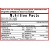 Bột kỳ tử hữu cơ Micro Ingredients Goji Berry Powder 454g 3
