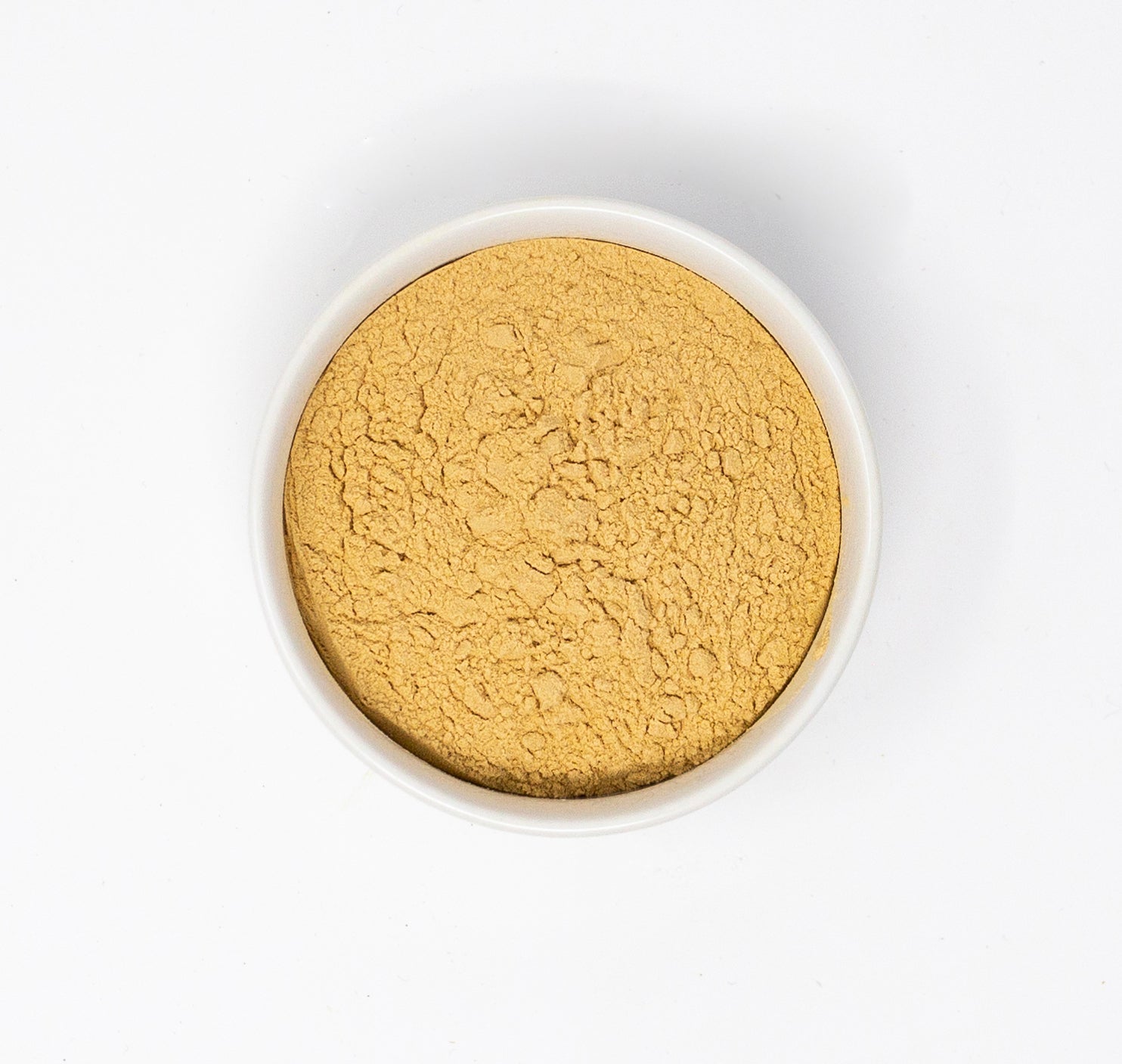 Bột baobab hữu cơ Terrasoul 1