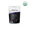 Bột trái acai berry hữu cơ Terrasoul 113g 2
