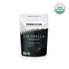 Bột tảo lục chlorella hữu cơ Terrasoul 2