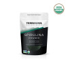Bột tảo xoắn spirulina hữu cơ Terrasoul 2