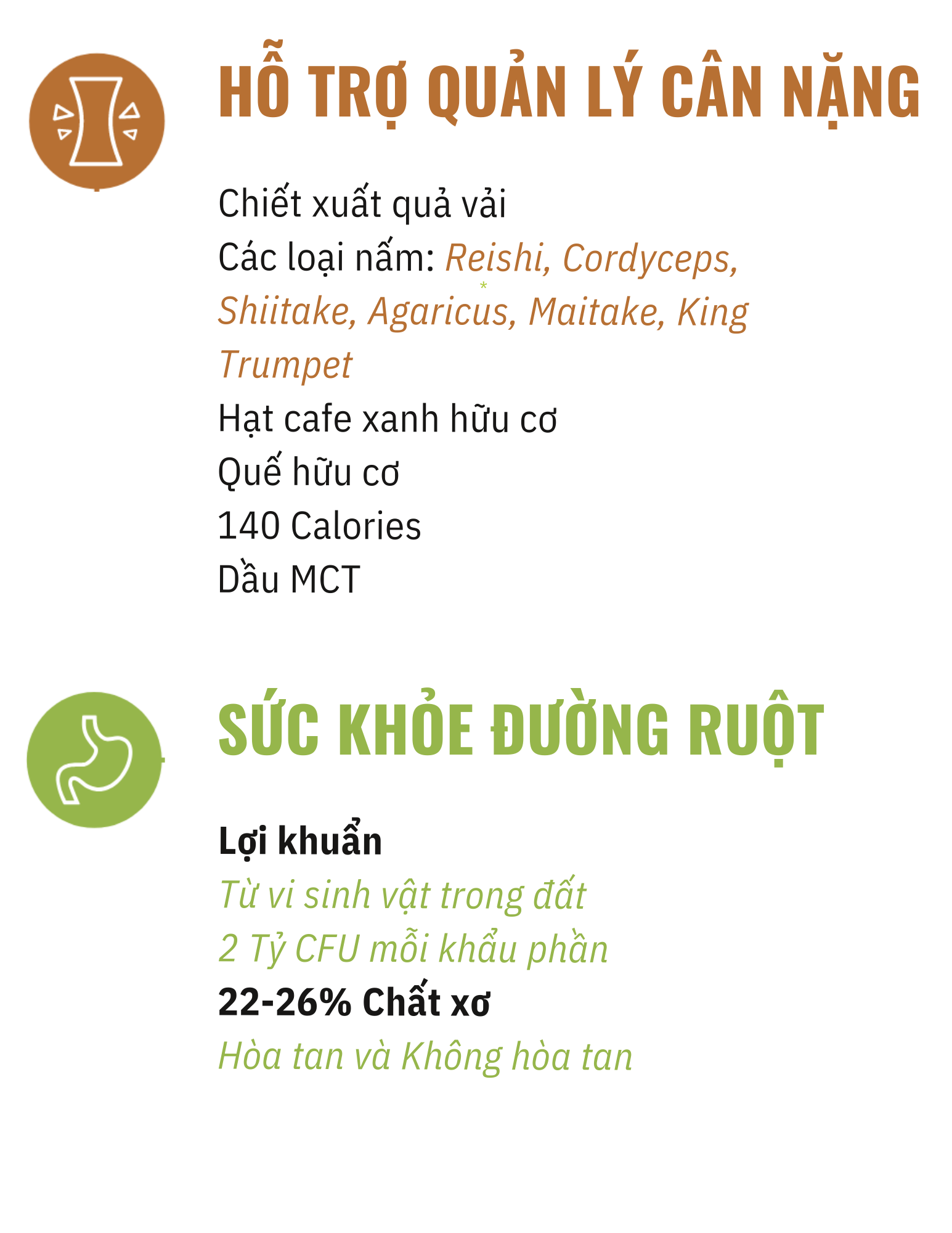 Bữa ăn tinh gọn Sunwarrior Lean Superfood Shake 11