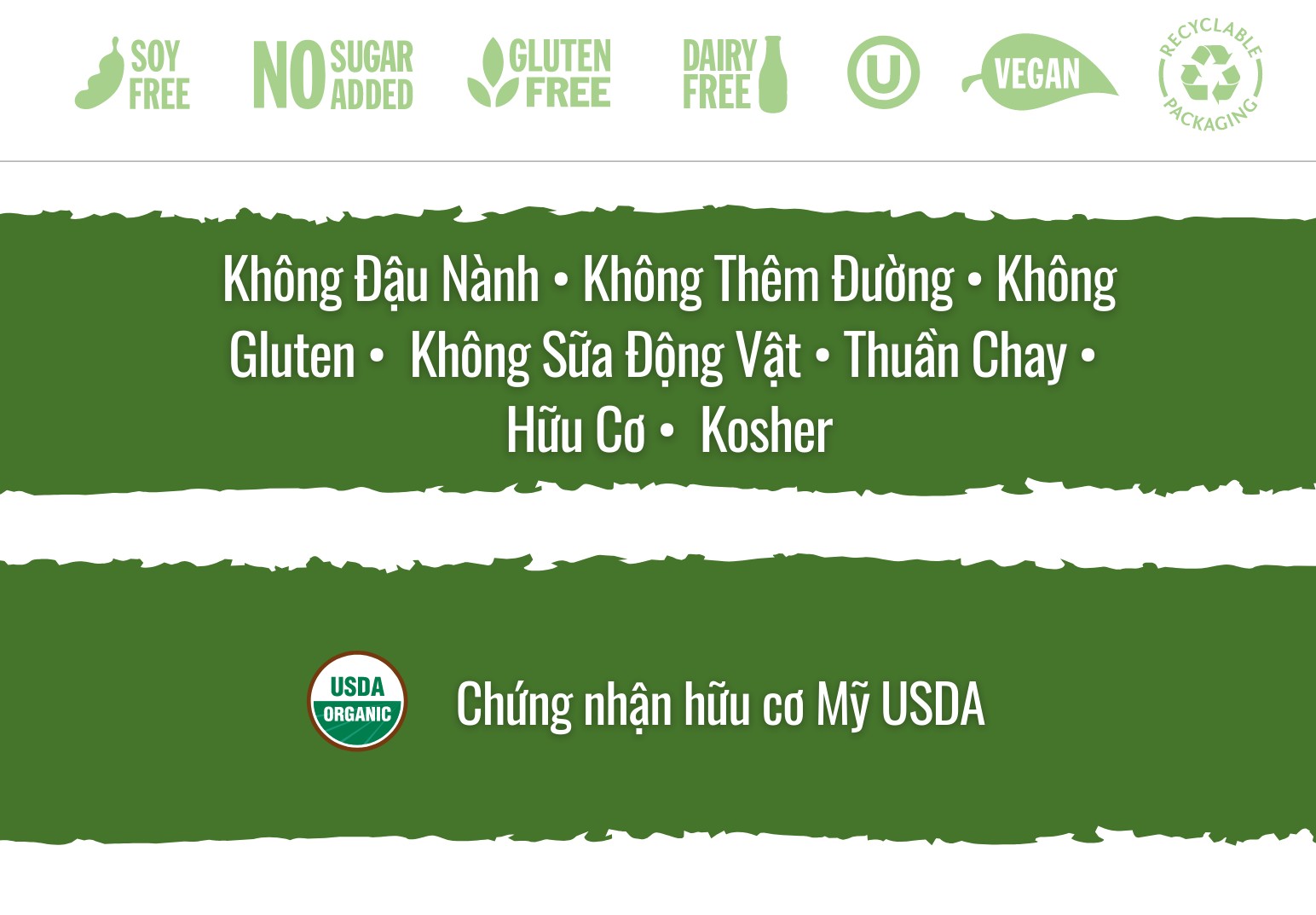 Hỗn hợp thực phẩm xanh hữu cơ Sunwarrior Ormus Super Greens 6