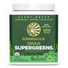Hỗn hợp thực phẩm xanh hữu cơ Sunwarrior Ormus Super Greens 3