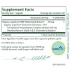 Viên uống cây kế sữa Pure Synergy SUPERPURE® MILK THISTLE EXTRACT 5