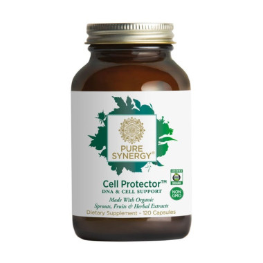 Viên uống bảo vệ tế bào, chậm lão hóa Pure Synergy CELL PROTECTOR™