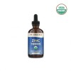 Dung dịch kẽm hữu cơ Dr Mercola Liquid Zinc Drops