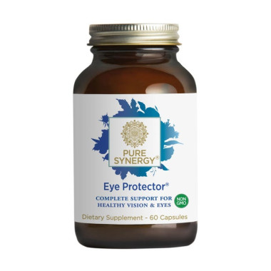 Viên uống bảo vệ mắt Pure Synergy EYE PROTECTOR®