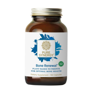 Viên uống phục hồi xương khớp Pure Synergy Bone Renewal