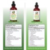 Dung dịch bổ sung lợi khuẩn hữu cơ Mary Ruth's Liquid Probiotic 3