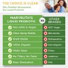 Dung dịch bổ sung lợi khuẩn hữu cơ Mary Ruth's Liquid Probiotic 4