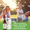 Dung dịch bổ sung lợi khuẩn hữu cơ Mary Ruth's Liquid Probiotic 6