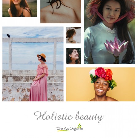 Holistic Beauty – Chăm Sóc Da Toàn Diện Là Gì ?