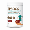 Bột collagen peptide thủy phân từ cá thêm chất béo có lợi Sproos MCT Collagen Creamer 1