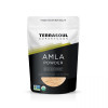 Bột amla hữu cơ Terrasoul 171g 2