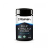 Bột tảo blue spirulina hữu cơ Terrasoul 2