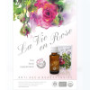 Nước uống hoa hồng hữu cơ La Vie en Rose Drops Ecomaat 3