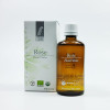 Toner hoa hồng hữu cơ Ecomaat Rose Damascena floral water 3