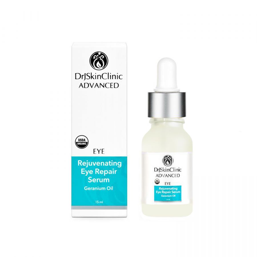 Serum mắt giúp sữa chữa trẻ hóa da Drj Skinclinic Rejuvenating Eye Repair Serum 1 Serum mắt giúp sữa chữa trẻ hóa da Drj Skinclinic Rejuvenating Eye Repair Serum 1