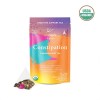 Trà hỗ trợ táo bón hữu cơ Pink Stork Constipation Tea (30 cốc) 2