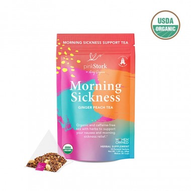 Morning Sickness Tea