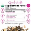 Trà thải độc hữu cơ Pink Stork Detox Tea (30 cốc) 4