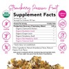 Trà phục hồi cơ thể sau sinh hữu cơ Pink Stork Postpartum Recovery Tea (30 cốc) 4