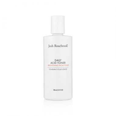 1Toner acid Josh Rosebrook