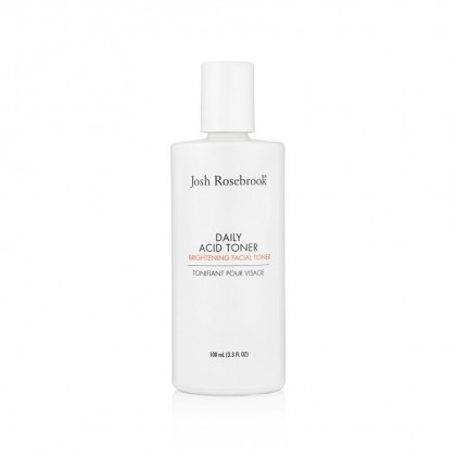 Toner acid Josh Rosebrook 1
