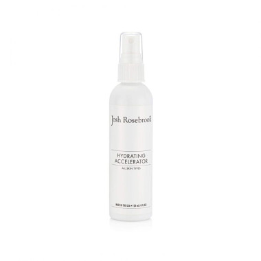 Xịt cấp nước & tăng cường độ ẩm cho da Josh Rosebrook HYDRATING ACCELERATOR