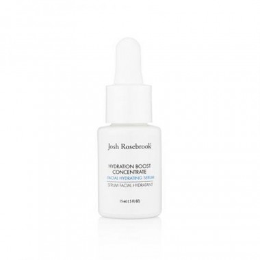 HYDRATION BOOST CONCENTRATE Josh Rosebrook