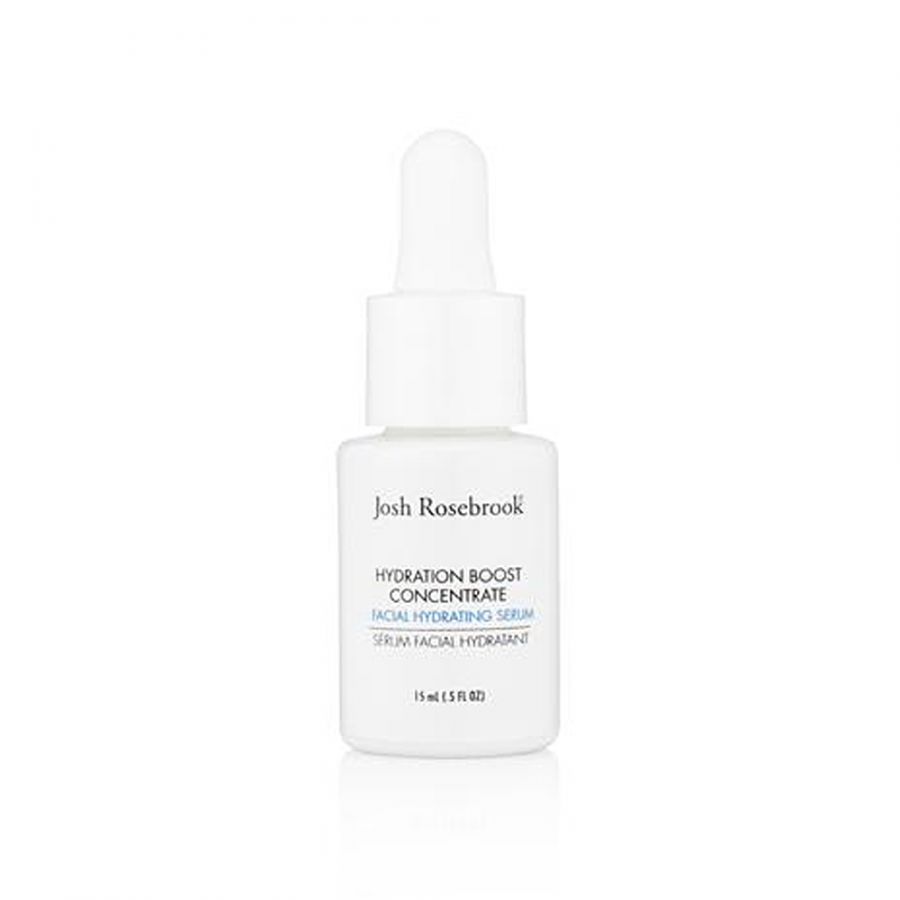 HYDRATION BOOST CONCENTRATE Josh Rosebrook Serum tăng cường độ ẩm da Josh Rosebrook HYDRATION BOOST CONCENTRATE 1
