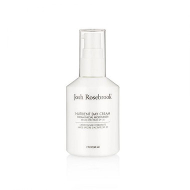 Kem dưỡng ngày & chống nắng SPF30 Josh Rosebrook NUTRIENT DAY CREAM SPF 30