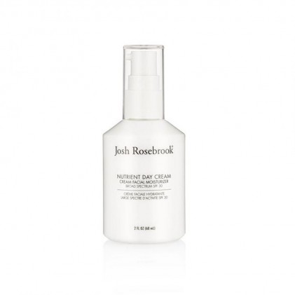 Kem dưỡng ngày & chống nắng SPF30 Josh Rosebrook NUTRIENT DAY CREAM SPF 30 1